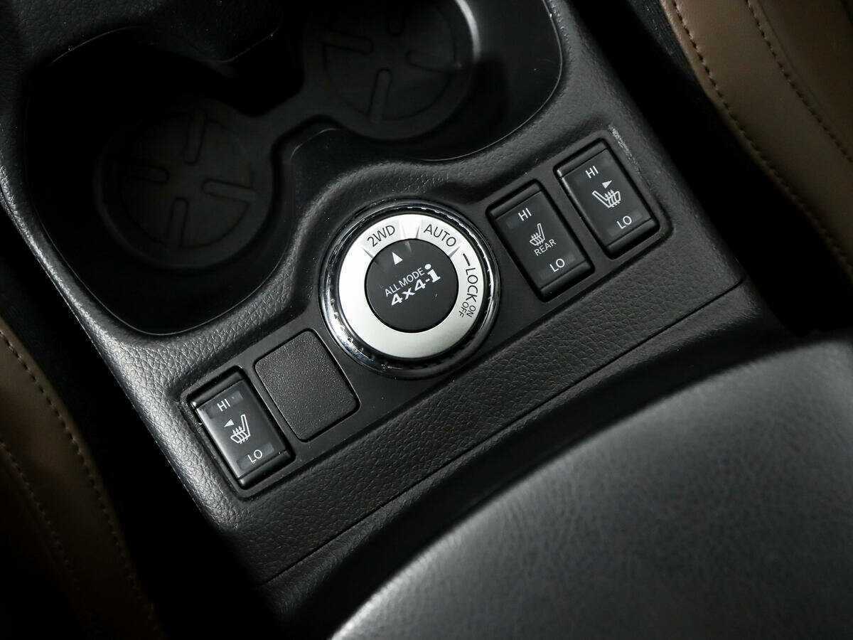 Nissan Qashqai 2020 года с пробегом. Фото: #9