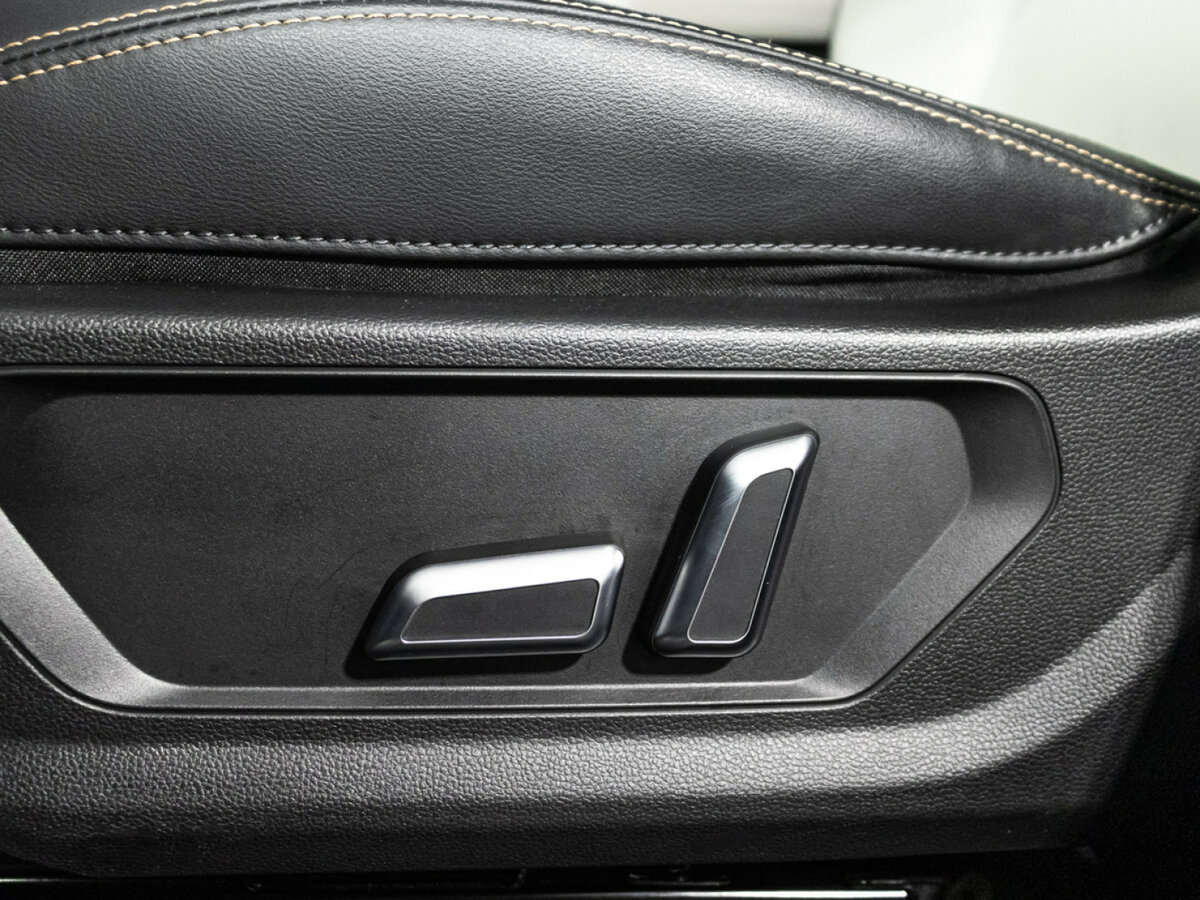 Haval Jolion 2023 года с пробегом. Фото: #13