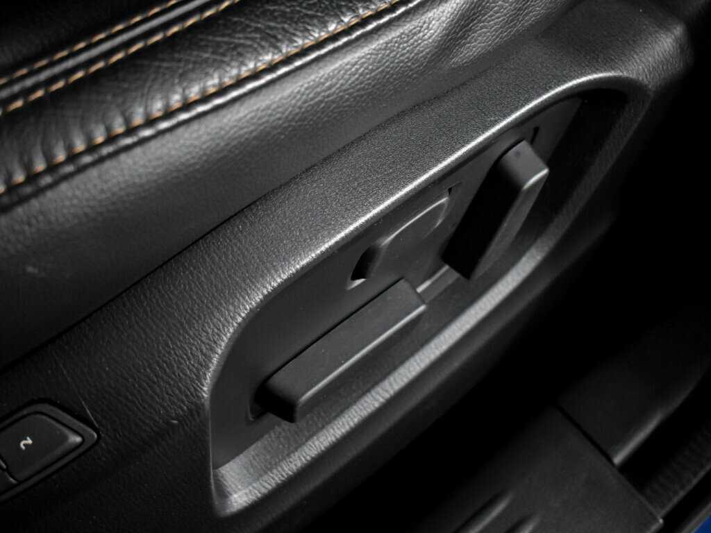 Mazda CX-5 2019 года с пробегом. Фото: #9