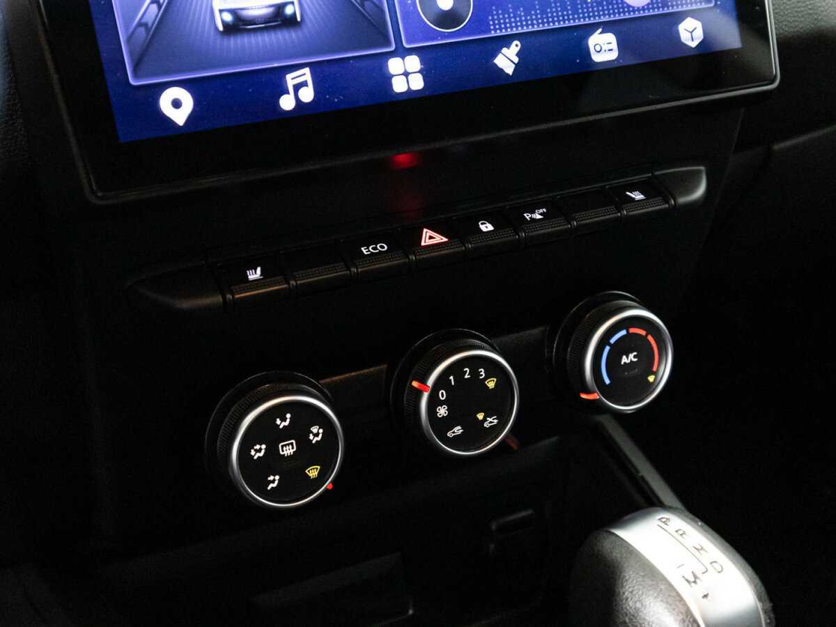 Renault Arkana 2021 года с пробегом. Фото: #16