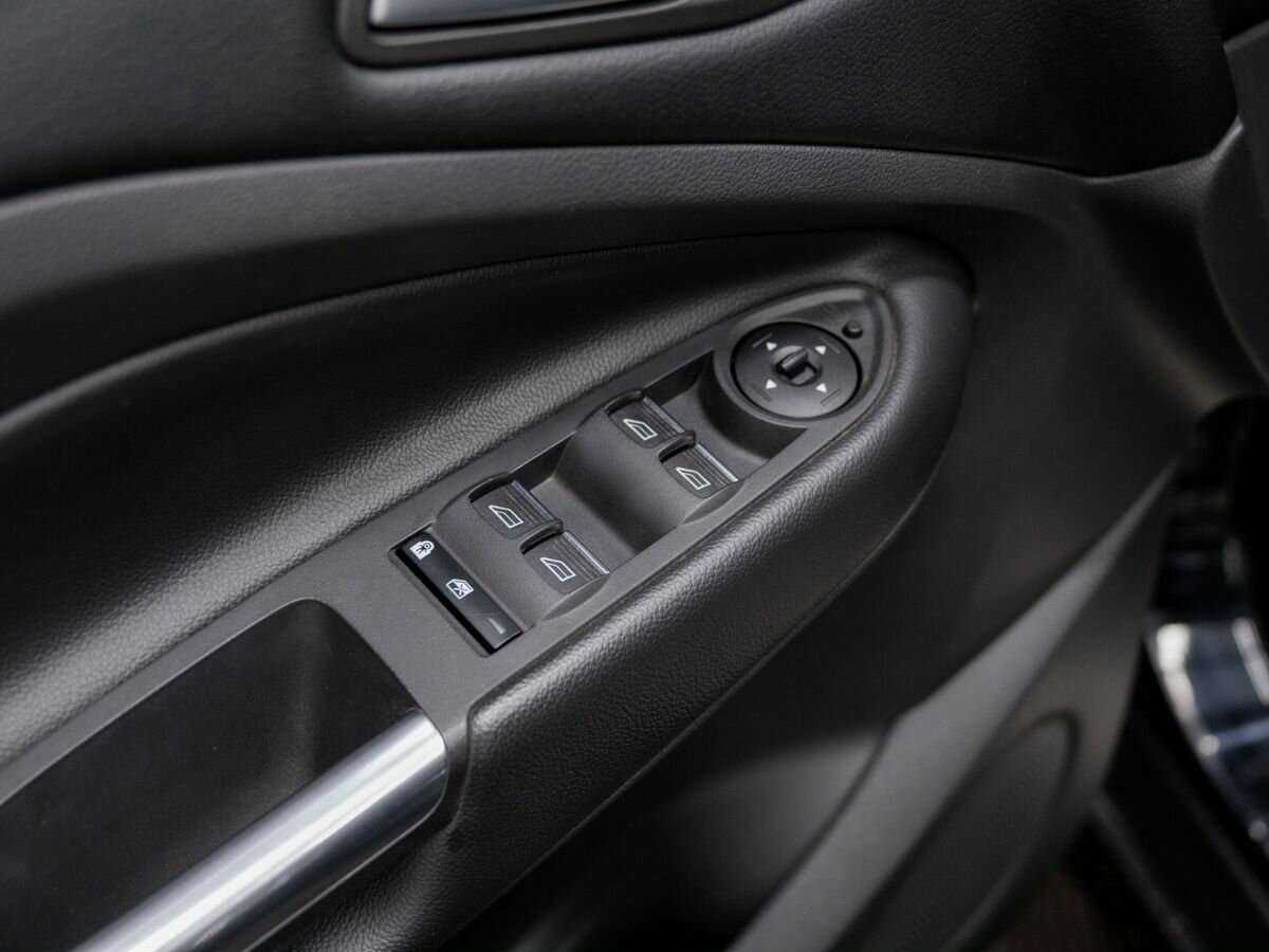 Ford Kuga 2019 года с пробегом. Фото: #20