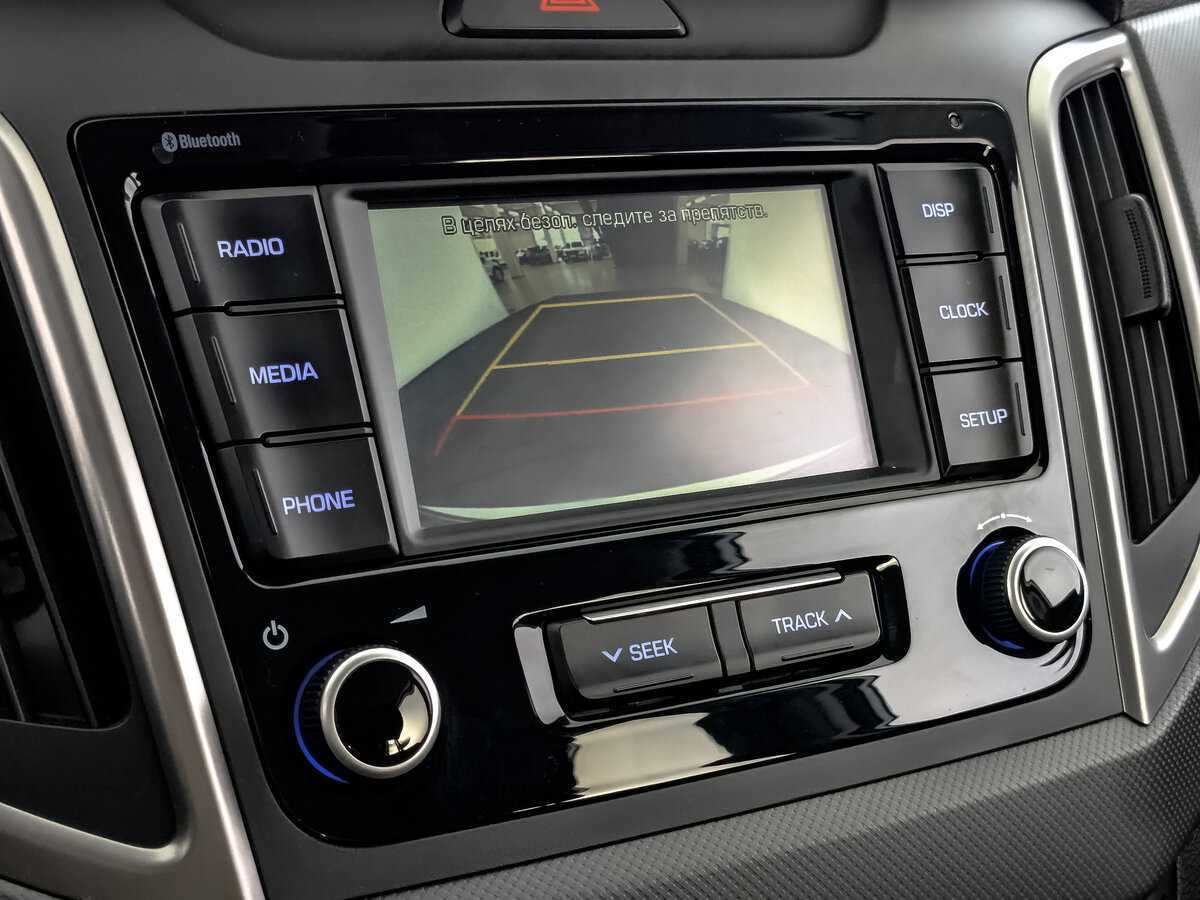 Hyundai Creta 2021 года с пробегом. Фото: #21