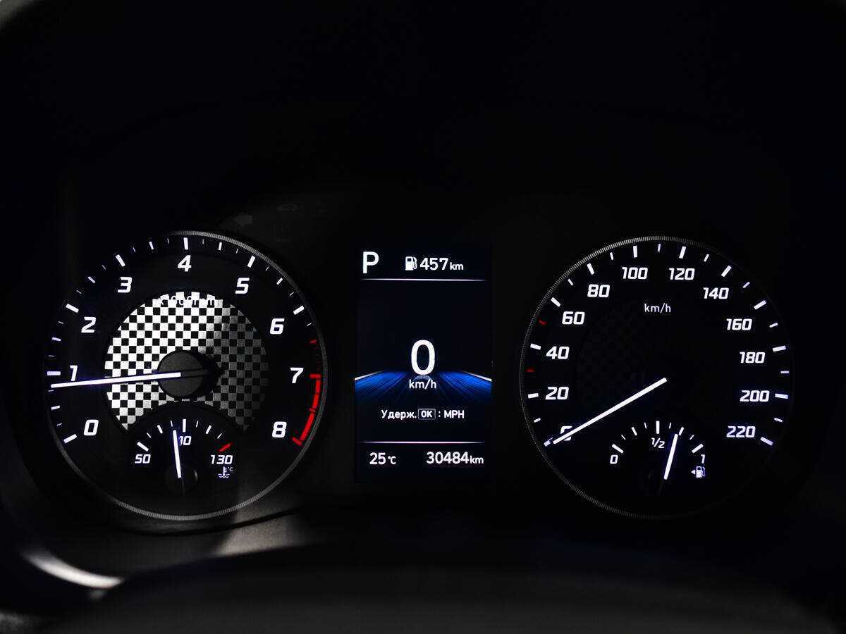 Hyundai Solaris 2022 года с пробегом. Фото: #10