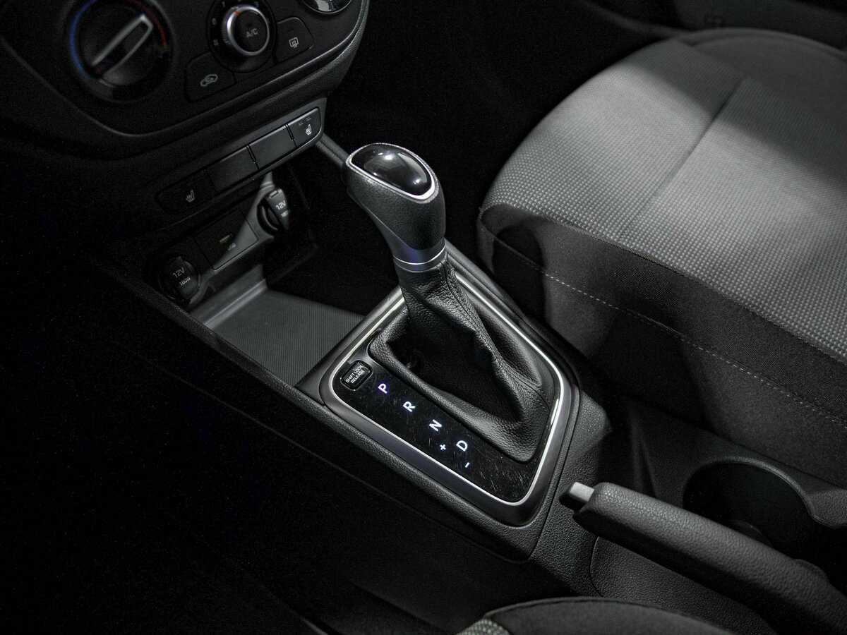 Hyundai Solaris 2021 года с пробегом. Фото: #9