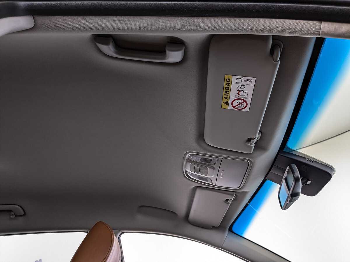 Kia Sportage 2016 года с пробегом. Фото: #18