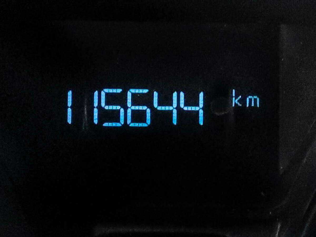 Ford EcoSport 2016 года с пробегом. Фото: #8