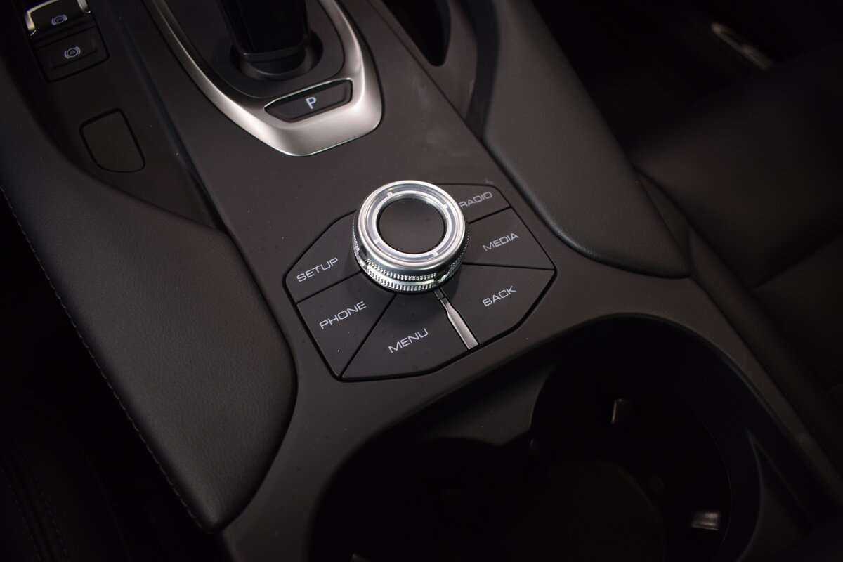 Haval F7 2021 года с пробегом. Фото: #26