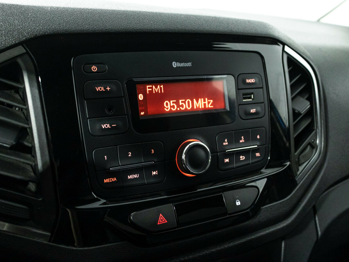 Lada (ВАЗ) XRAY 2021 года с пробегом. Фото: #14