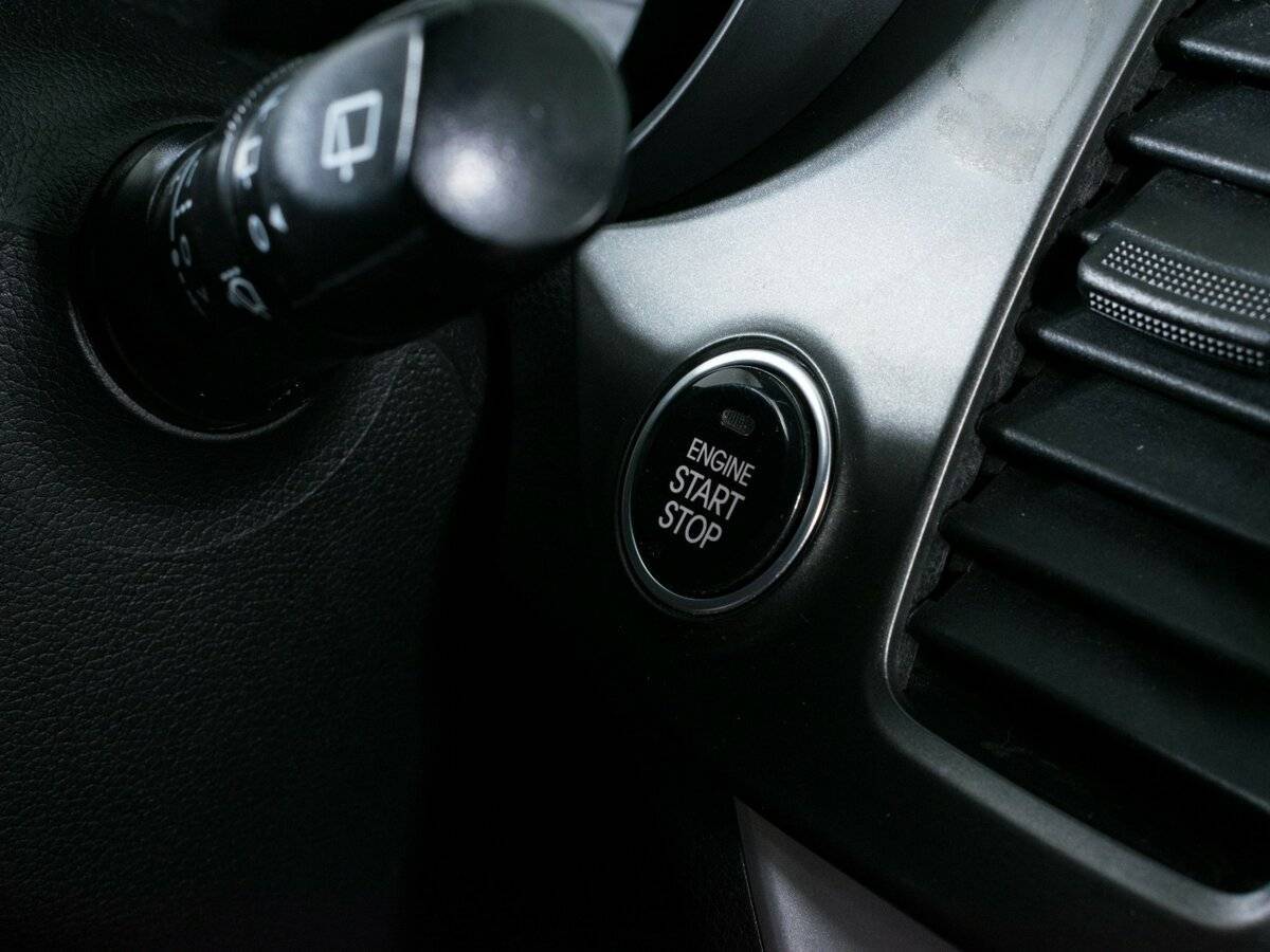 Kia Picanto 2012 года с пробегом. Фото: #12