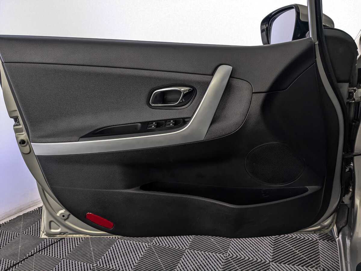 Kia Ceed 2014 года с пробегом. Фото: #14