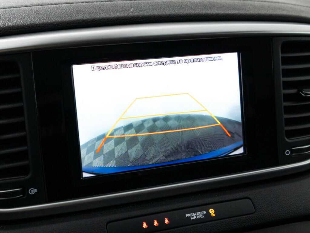 Kia Sportage 2019 года с пробегом. Фото: #15