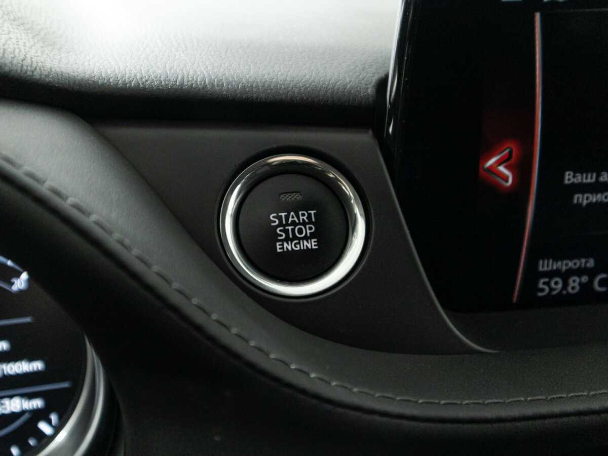 Mazda 6 2020 года с пробегом. Фото: #19