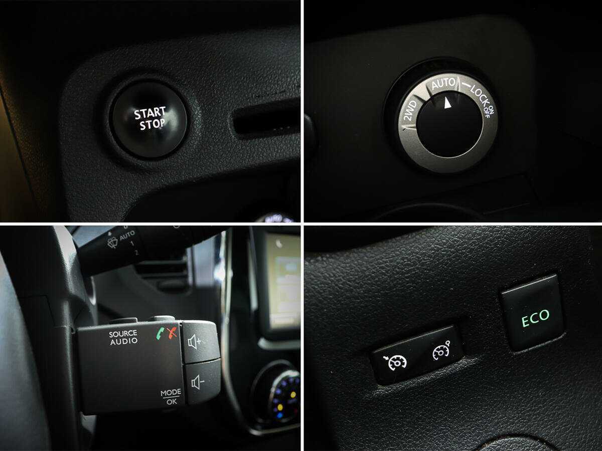 Renault Kaptur 2018 года с пробегом. Фото: #17