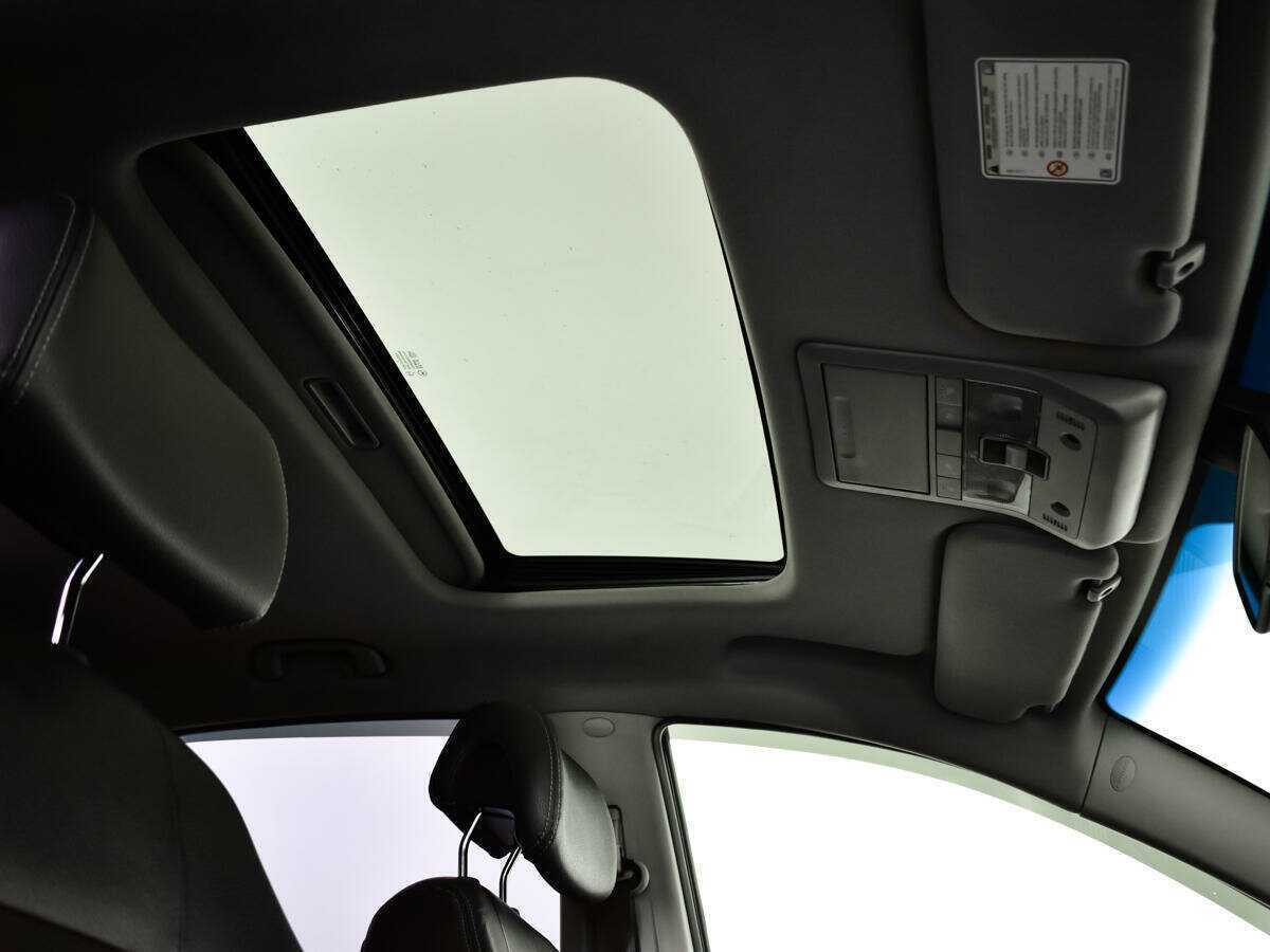 Chevrolet Captiva 2012 года с пробегом. Фото: #12