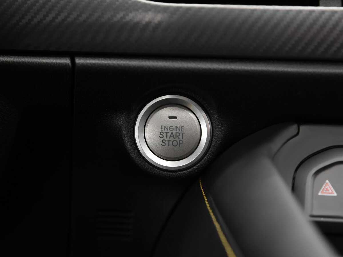 Haval F7x 2021 года с пробегом. Фото: #8