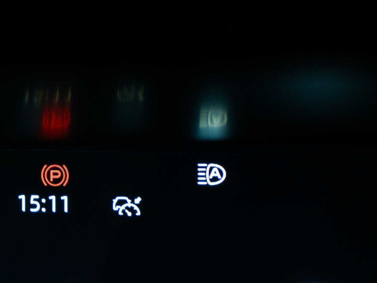 Changan CS55PLUS 2024 года с пробегом. Фото: #26