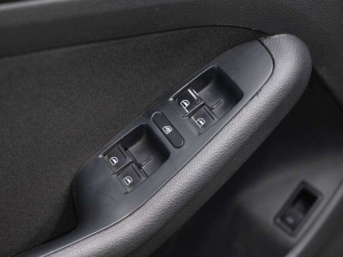 Volkswagen Jetta 2016 года с пробегом. Фото: #15