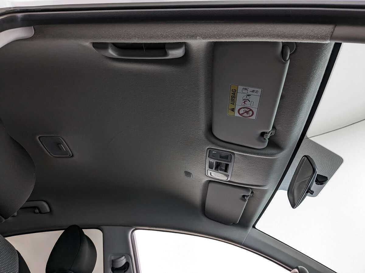 Hyundai Solaris 2021 года с пробегом. Фото: #18