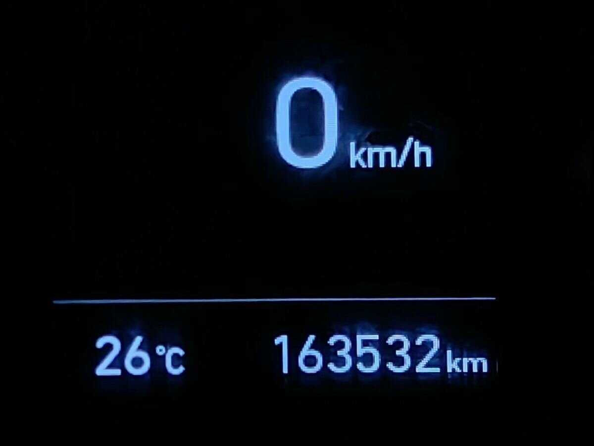 Hyundai Solaris 2017 года с пробегом. Фото: #15