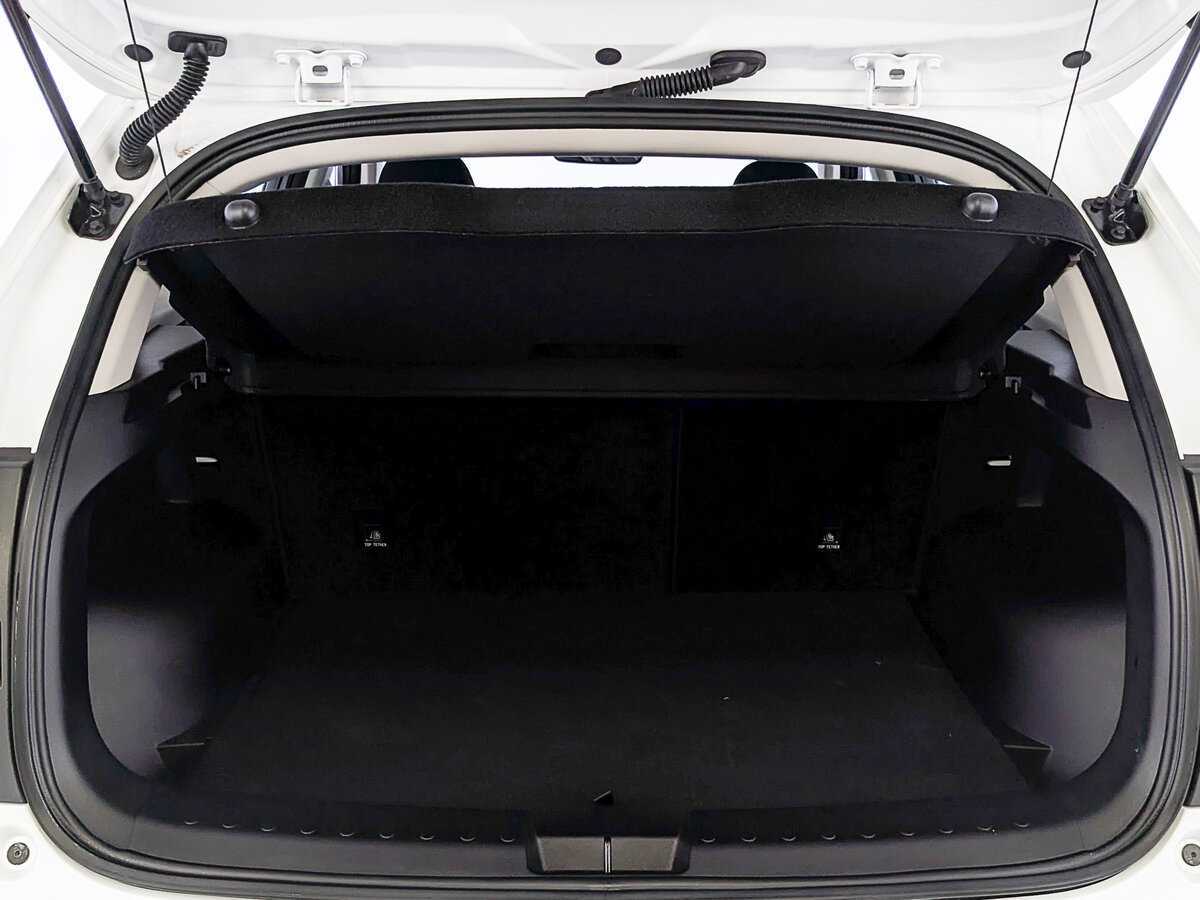 Haval Jolion 2023 года с пробегом. Фото: #9