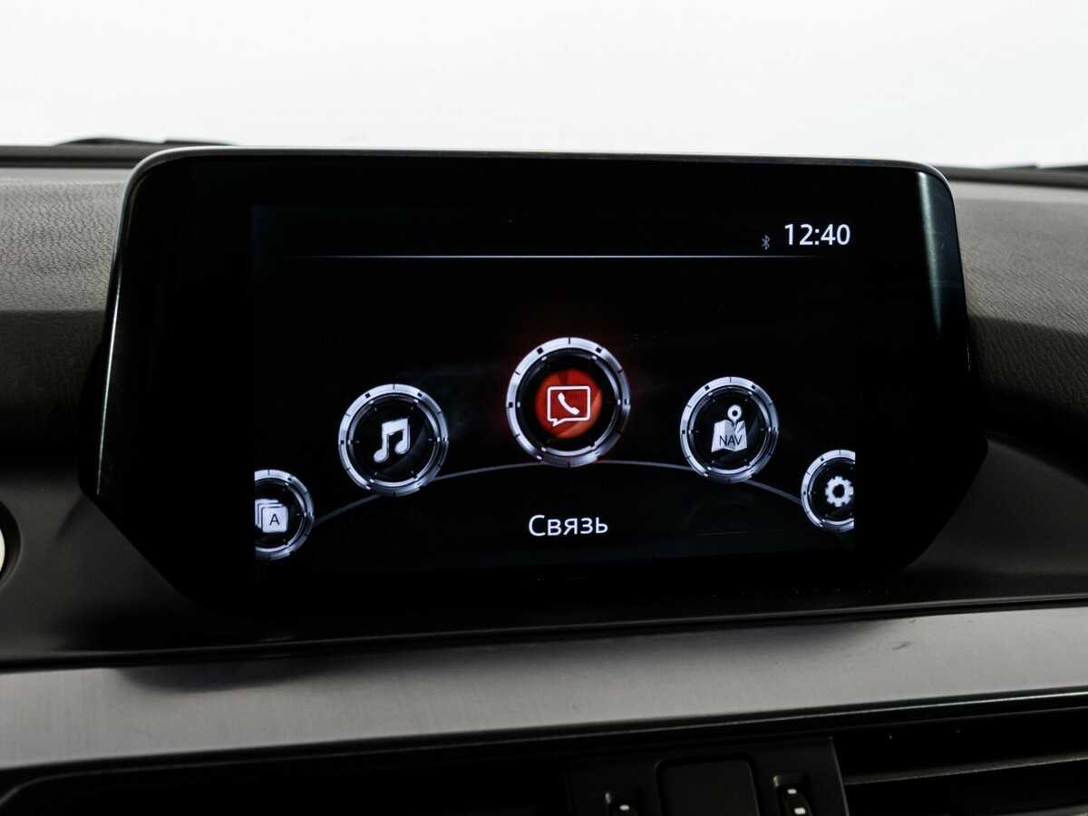 Mazda 6 2017 года с пробегом. Фото: #14