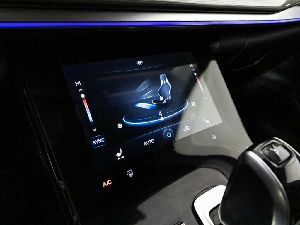 Chery Tiggo 8 Pro 2021 года с пробегом. Фото: #16