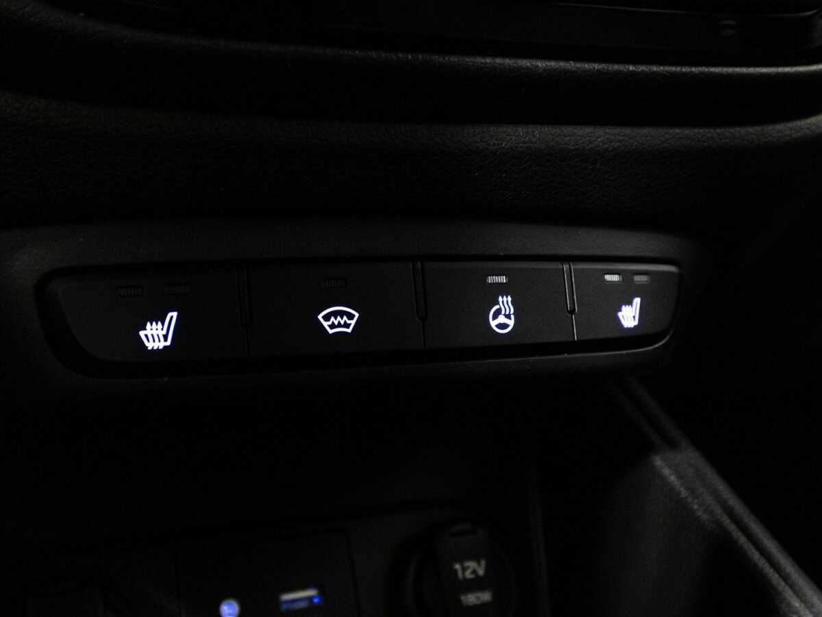 Hyundai Solaris 2018 года с пробегом. Фото: #15