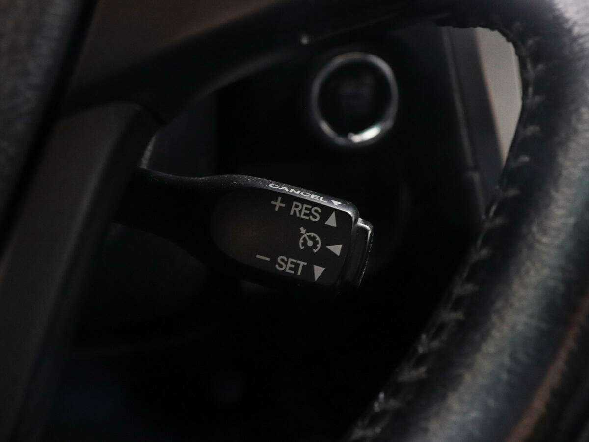 Toyota Camry 2015 года с пробегом. Фото: #14