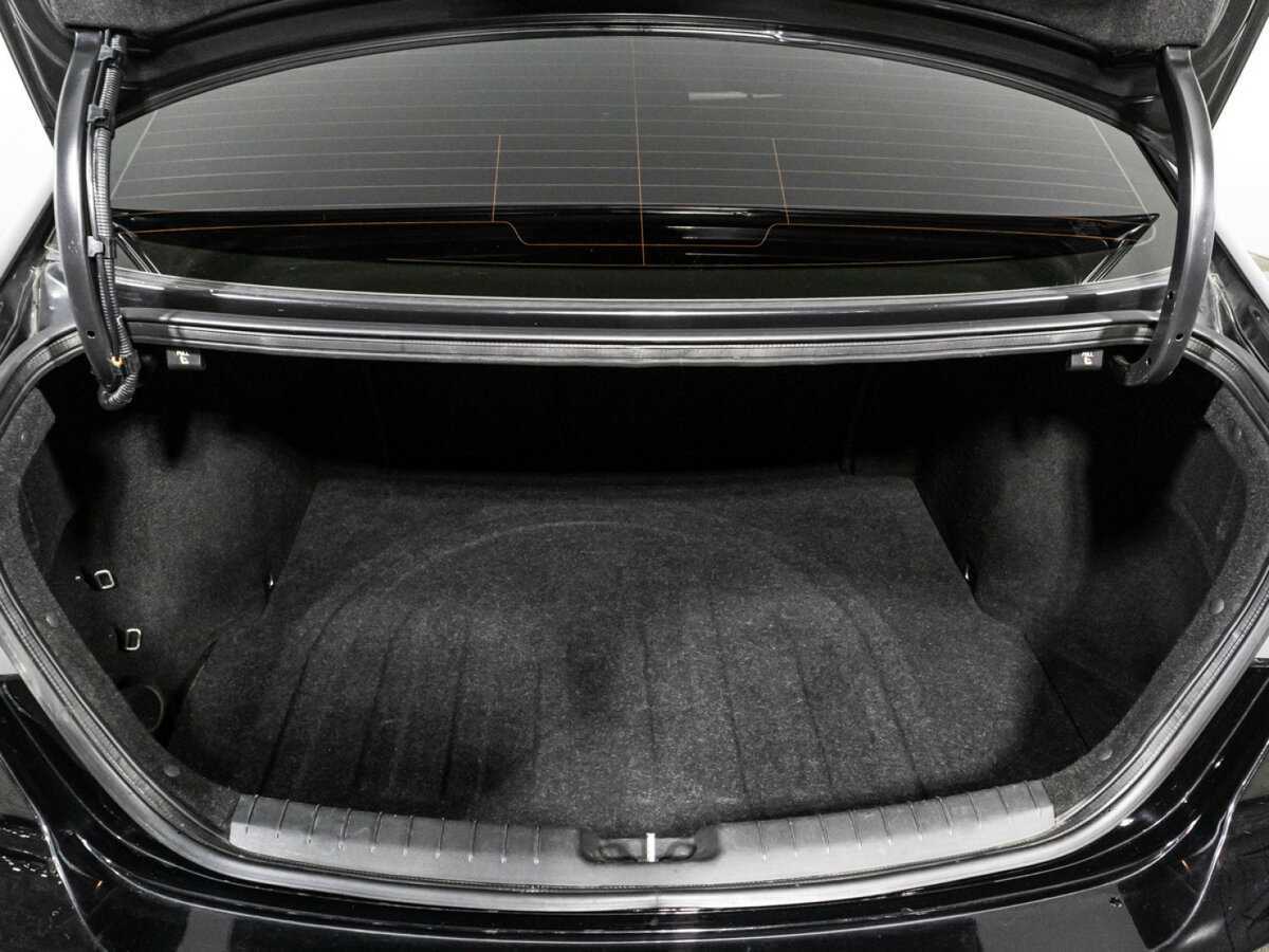 Hyundai Elantra 2017 года с пробегом. Фото: #14