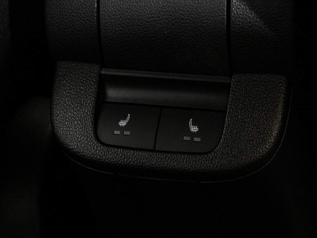 Volkswagen Polo 2021 года с пробегом. Фото: #13