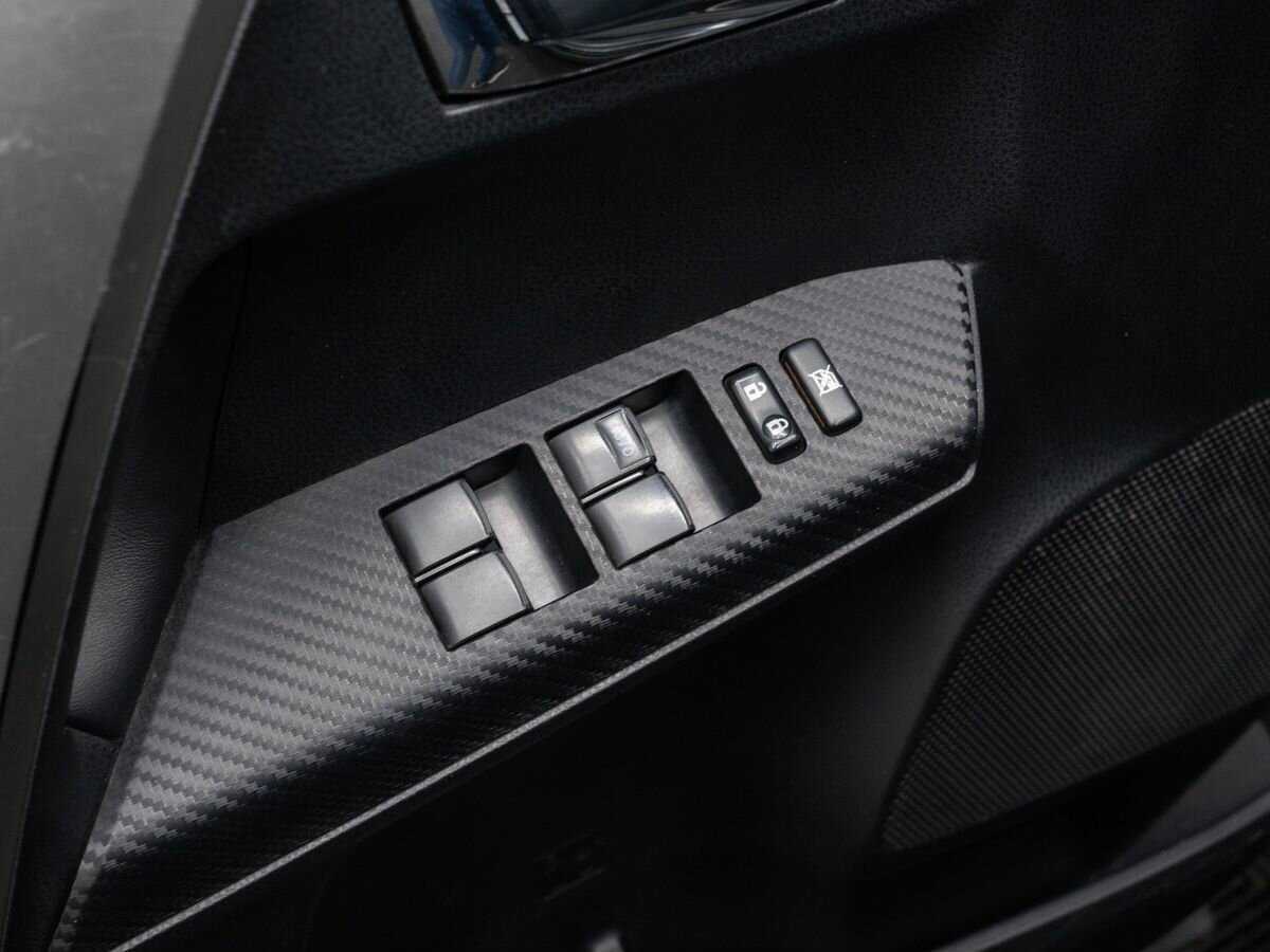 Toyota RAV4 2014 года с пробегом. Фото: #14