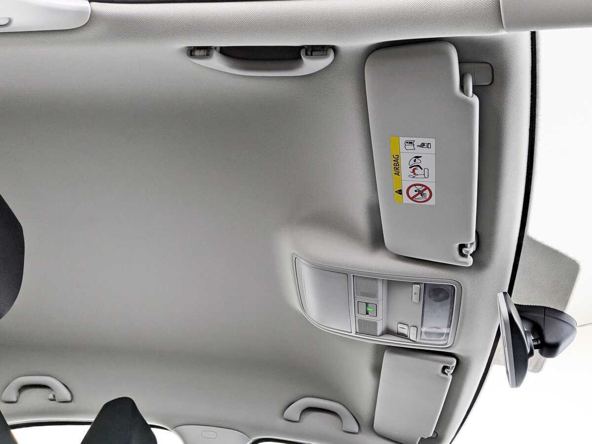 Skoda Octavia 2018 года с пробегом. Фото: #21