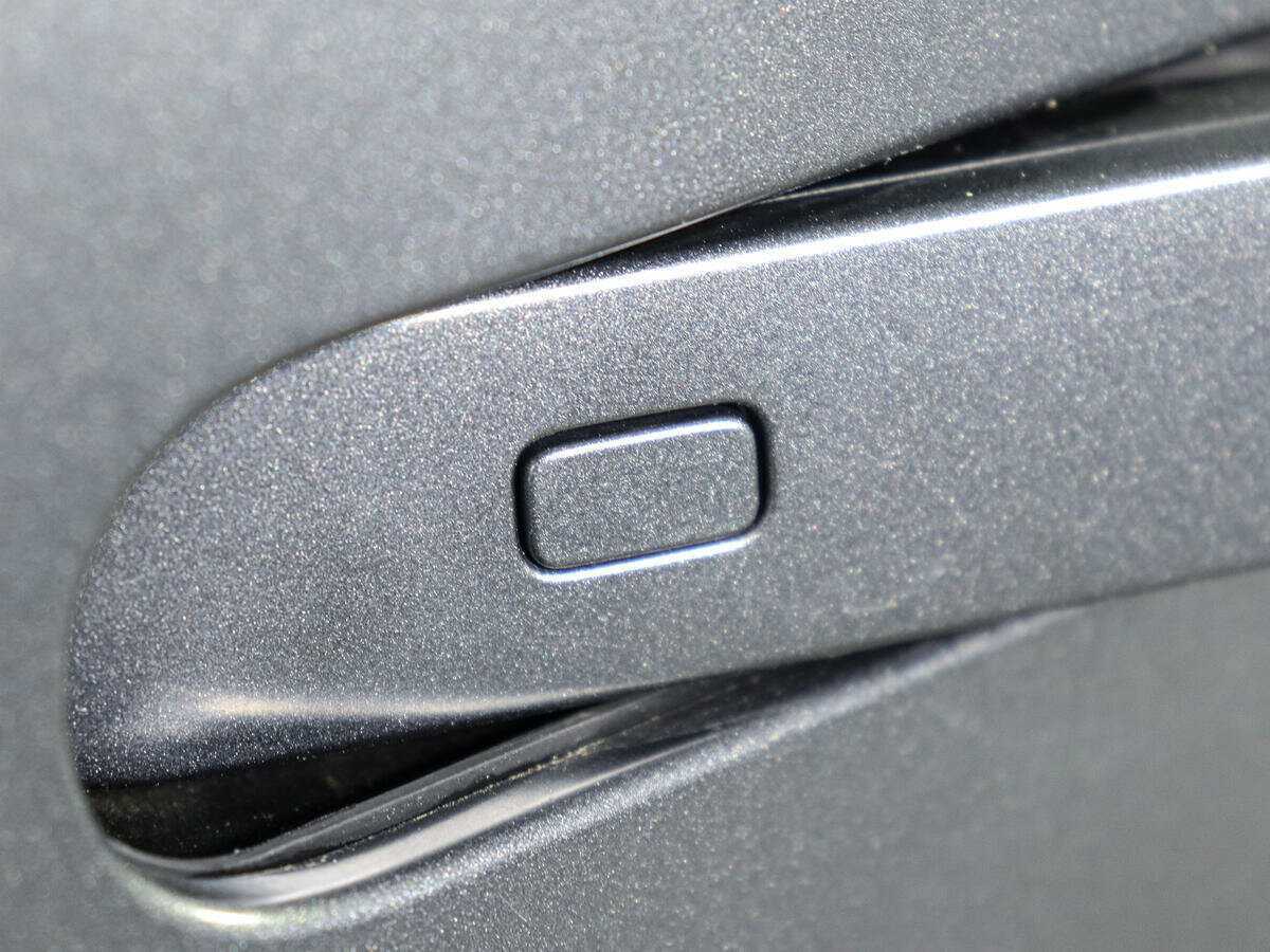 Changan UNI-T 2023 года с пробегом. Фото: #15