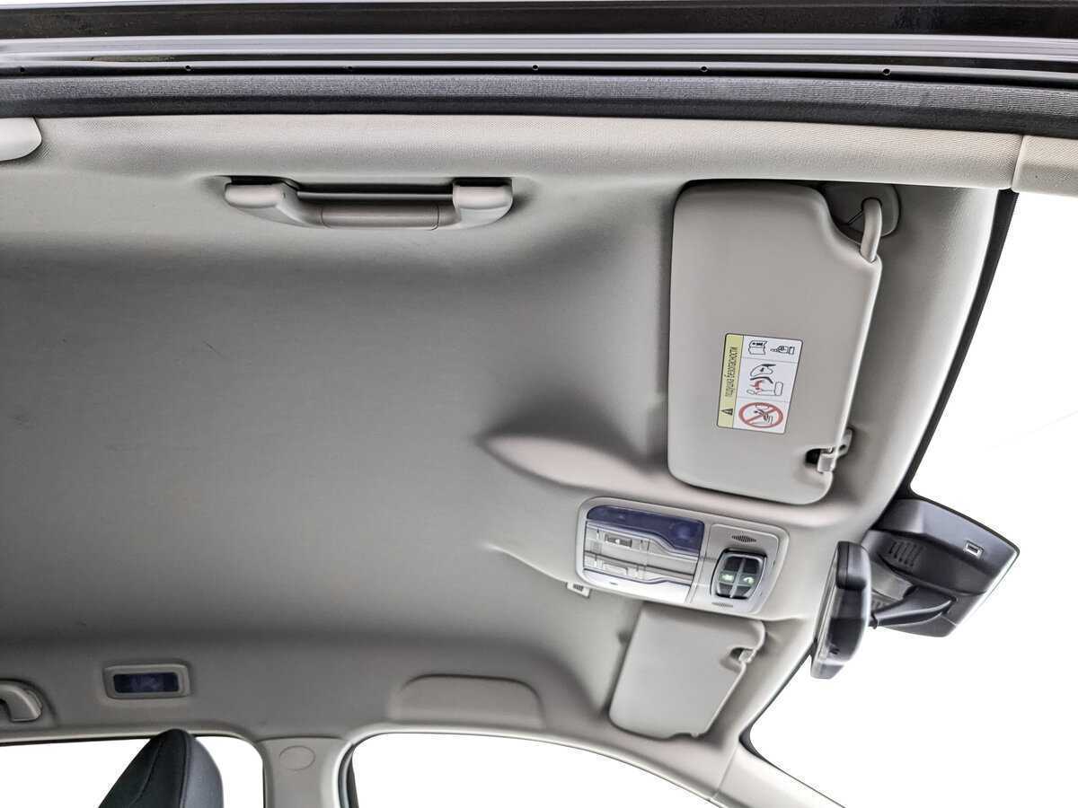 Haval F7 2022 года с пробегом. Фото: #22