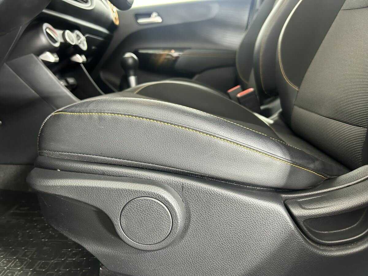 Kia Picanto 2022 года с пробегом. Фото: #9