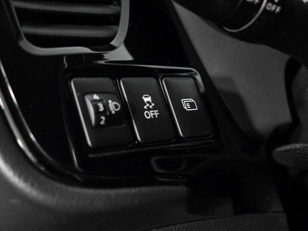 Mitsubishi Outlander 2017 года с пробегом. Фото: #9