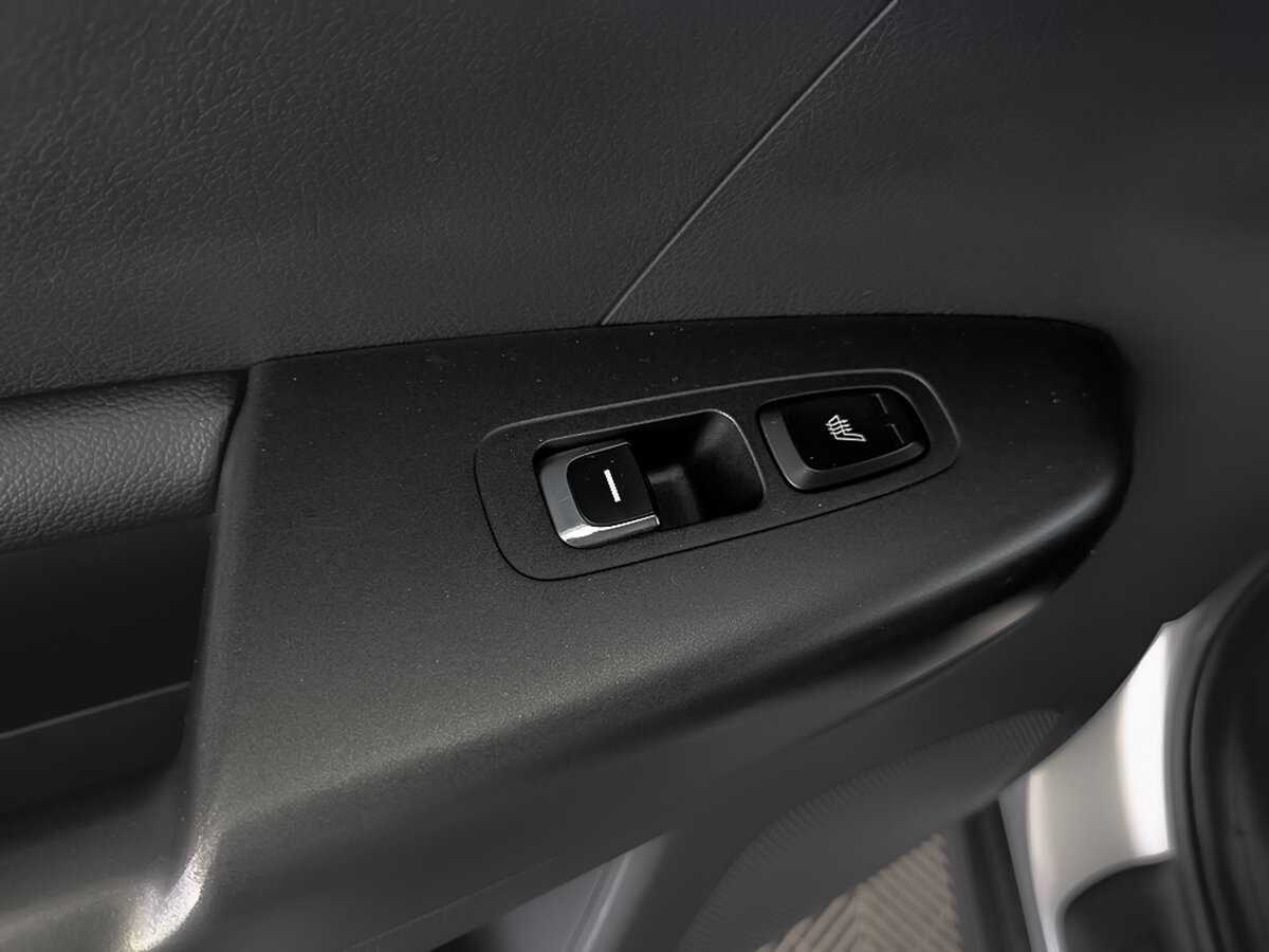 Kia Sportage 2016 года с пробегом. Фото: #26