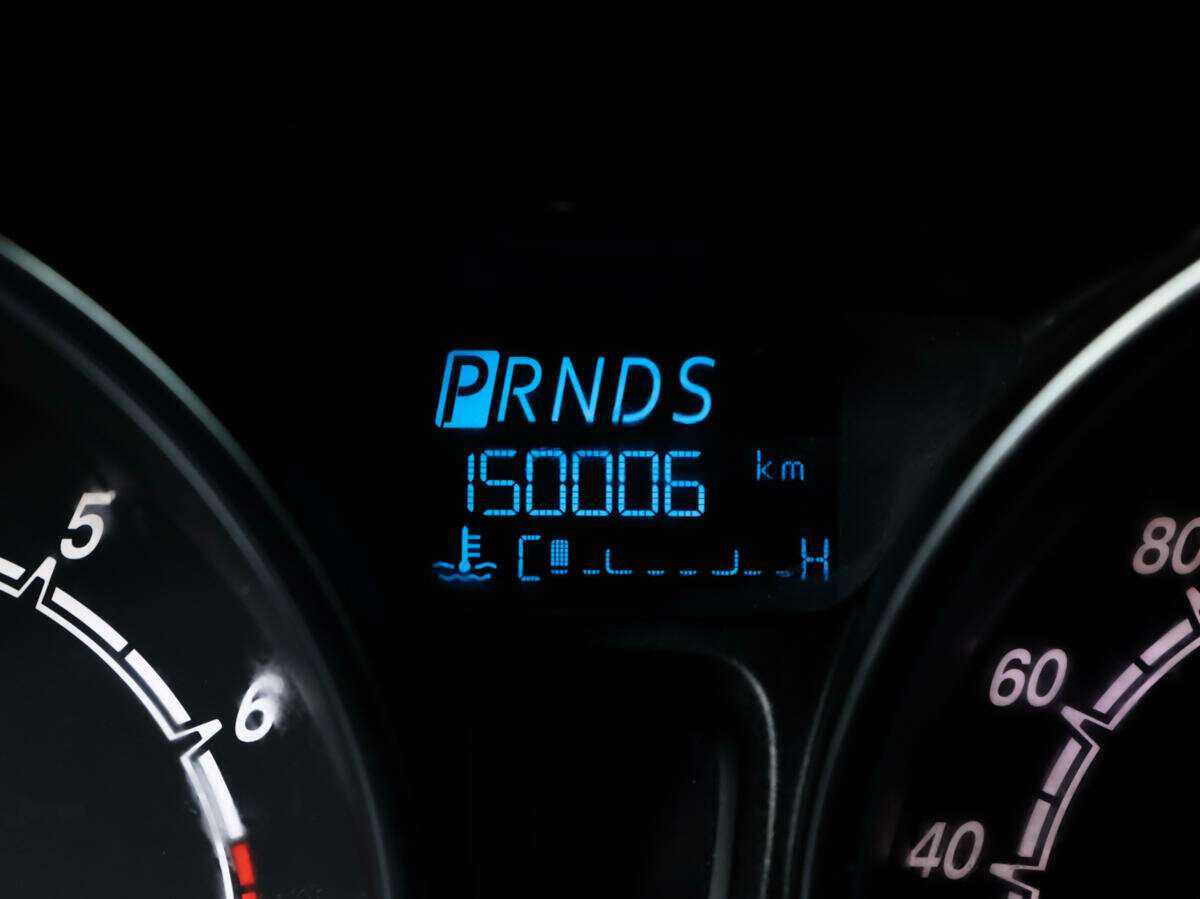 Ford Fiesta 2015 года с пробегом. Фото: #14