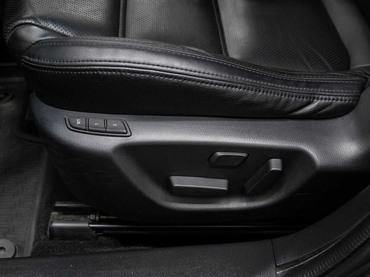 Mazda 6 2018 года с пробегом. Фото: #15