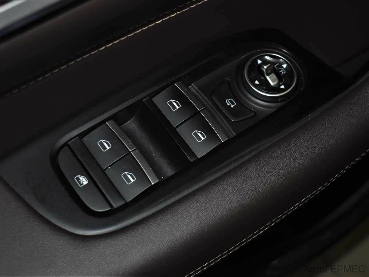 Chery Tiggo 8 Pro 2021 года с пробегом. Фото: #14