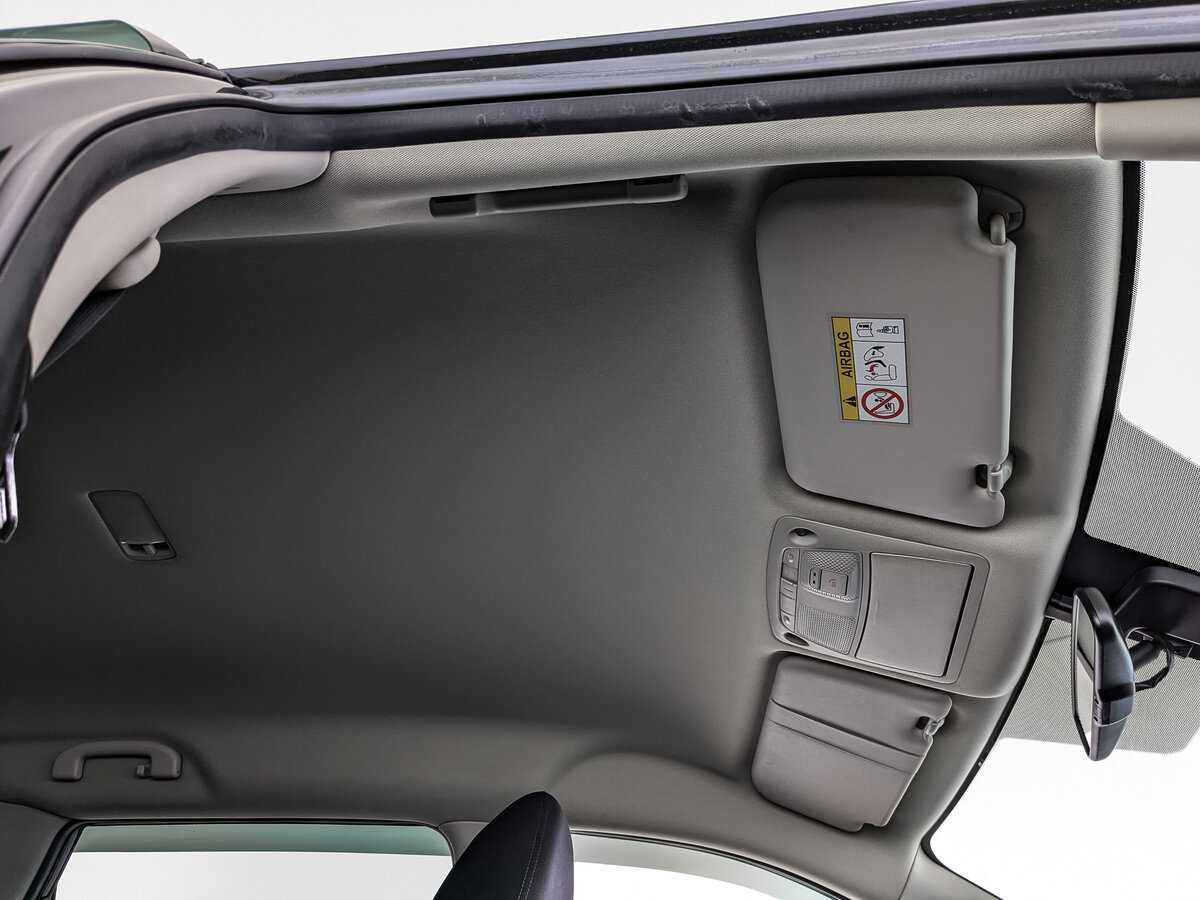 Nissan X-Trail 2019 года с пробегом. Фото: #18