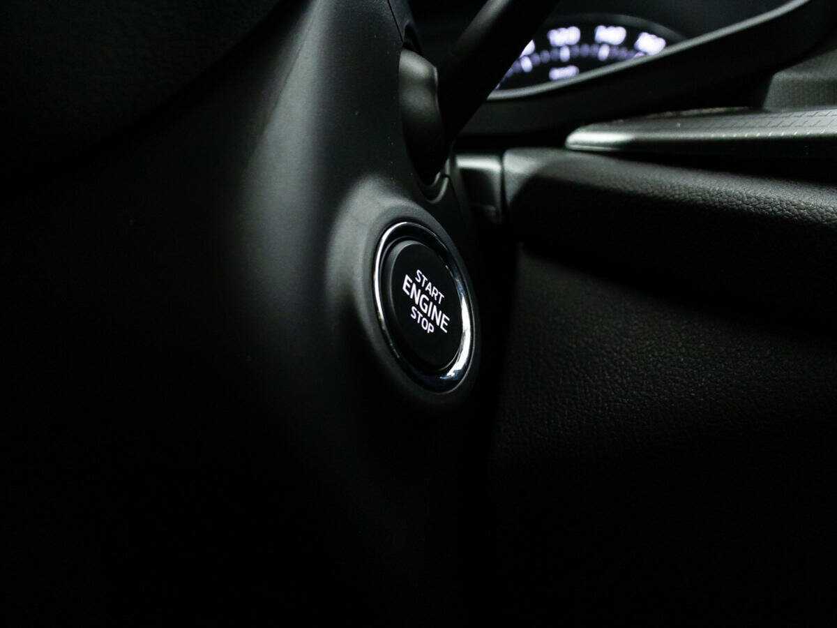 Skoda Octavia 2021 года с пробегом. Фото: #17