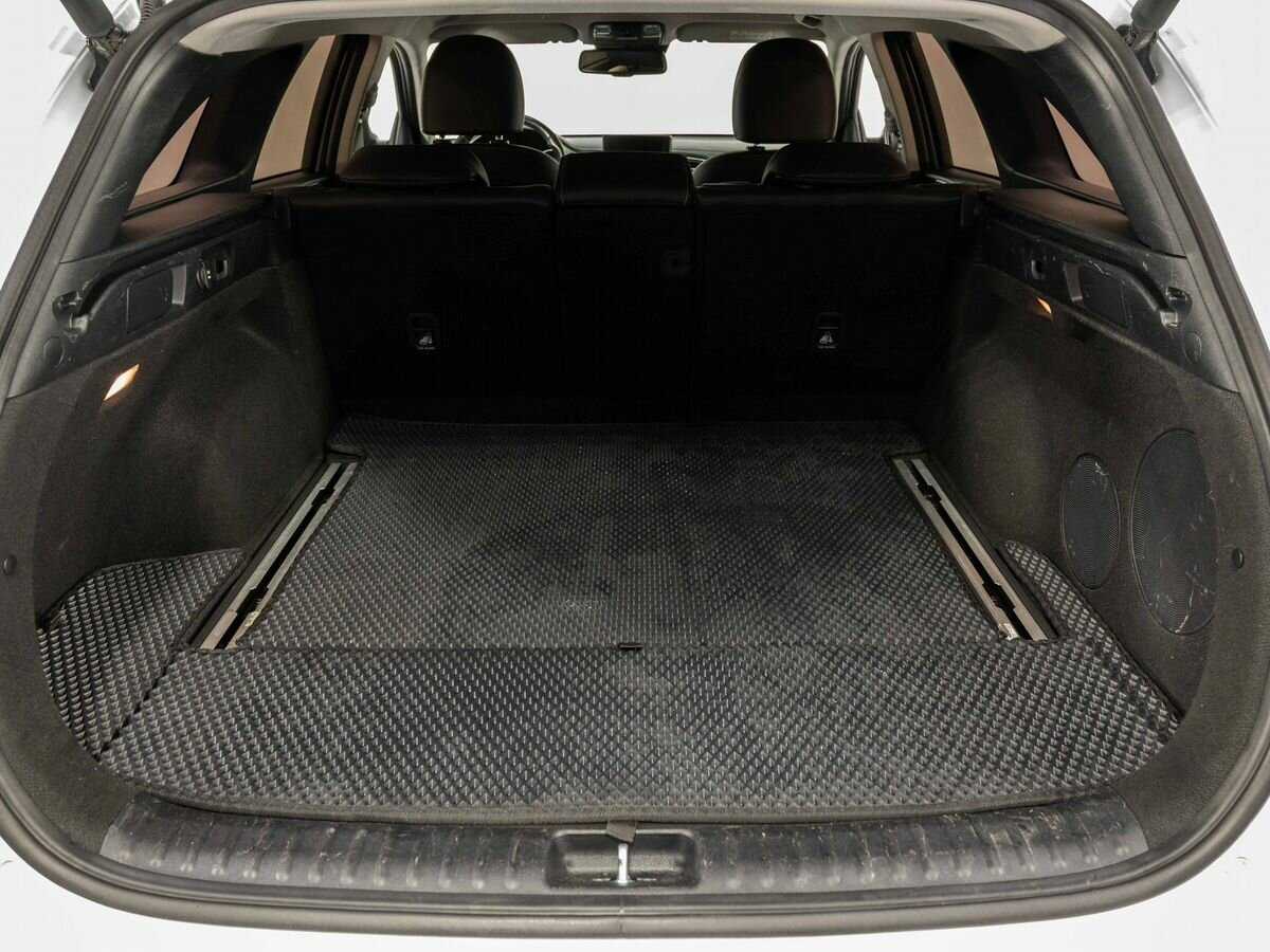 Kia Ceed 2018 года с пробегом. Фото: #24