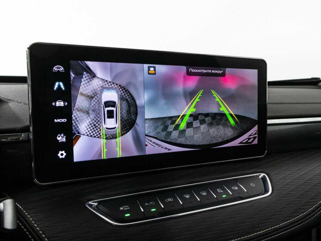 Haval Jolion 2022 года с пробегом. Фото: #15