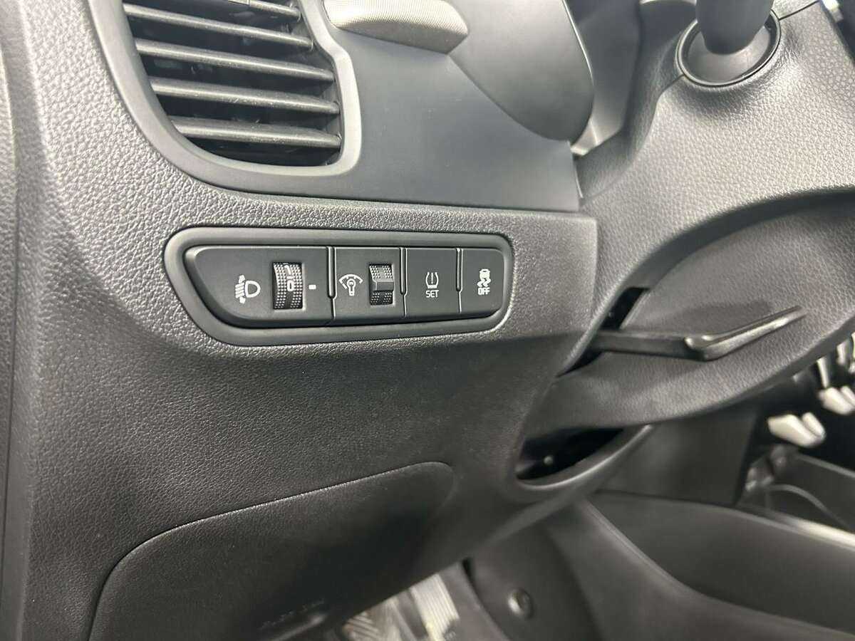 Kia Rio 2018 года с пробегом. Фото: #8