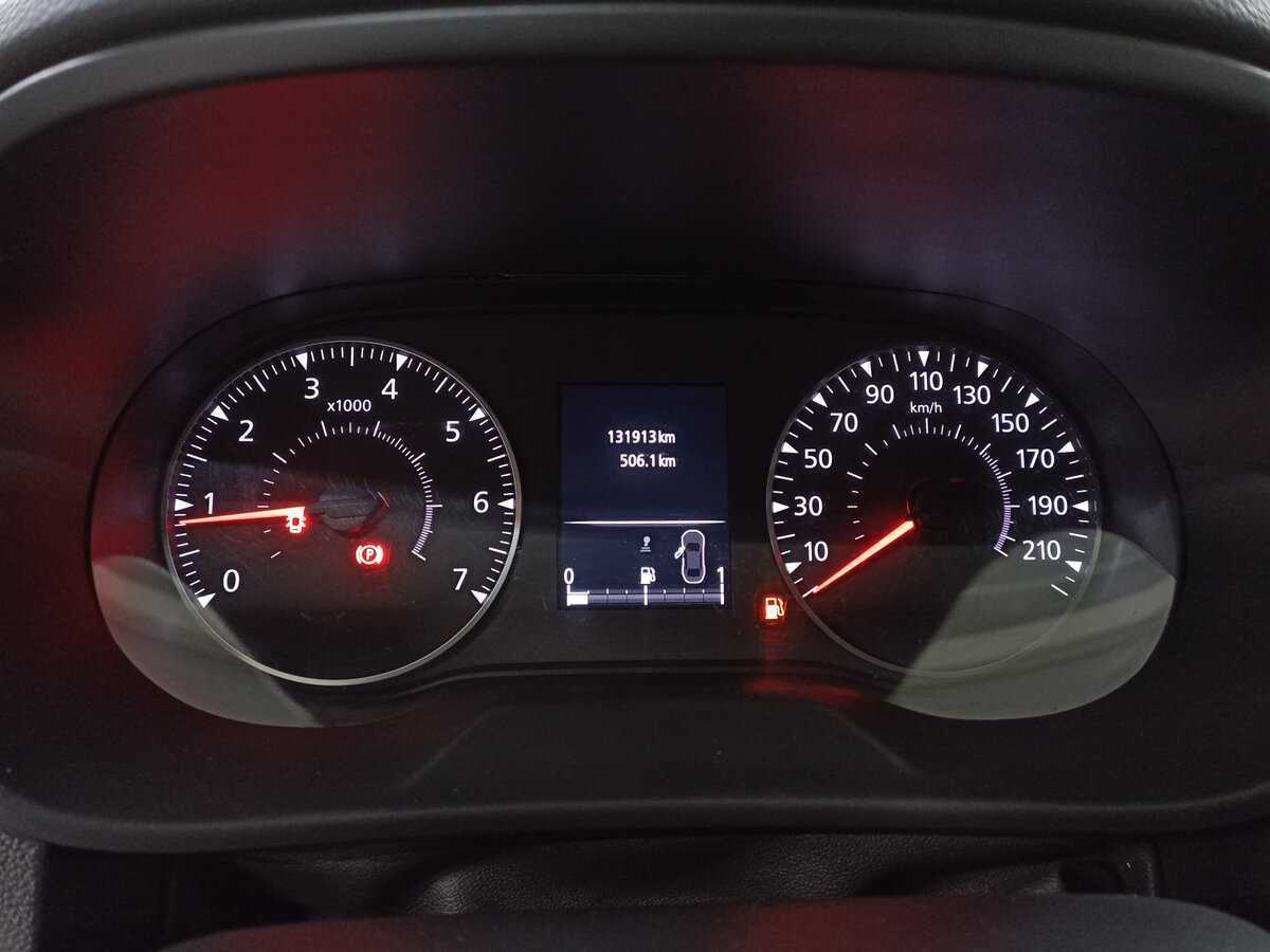 Renault Arkana 2020 года с пробегом. Фото: #12