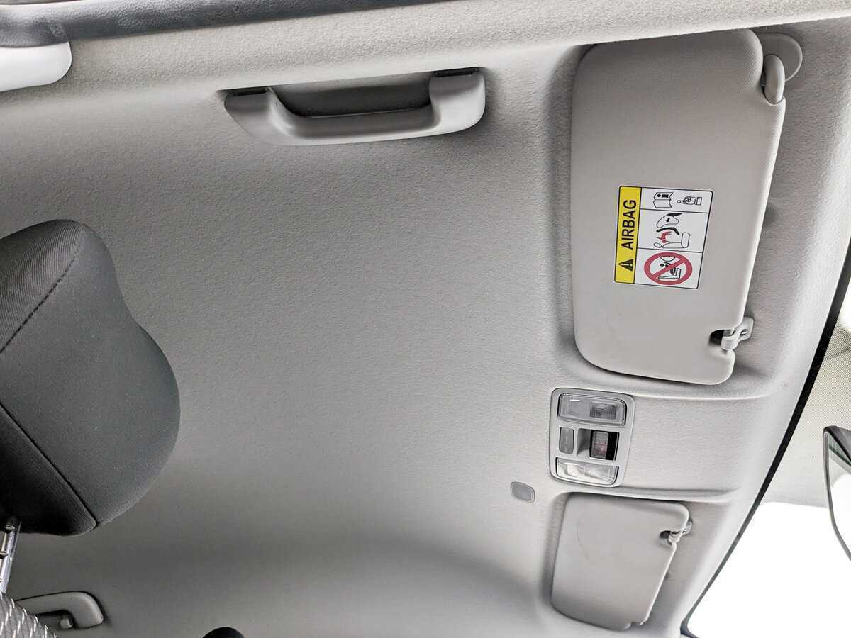 Kia Rio 2019 года с пробегом. Фото: #17