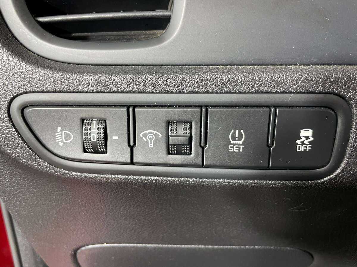 Kia Rio 2019 года с пробегом. Фото: #18