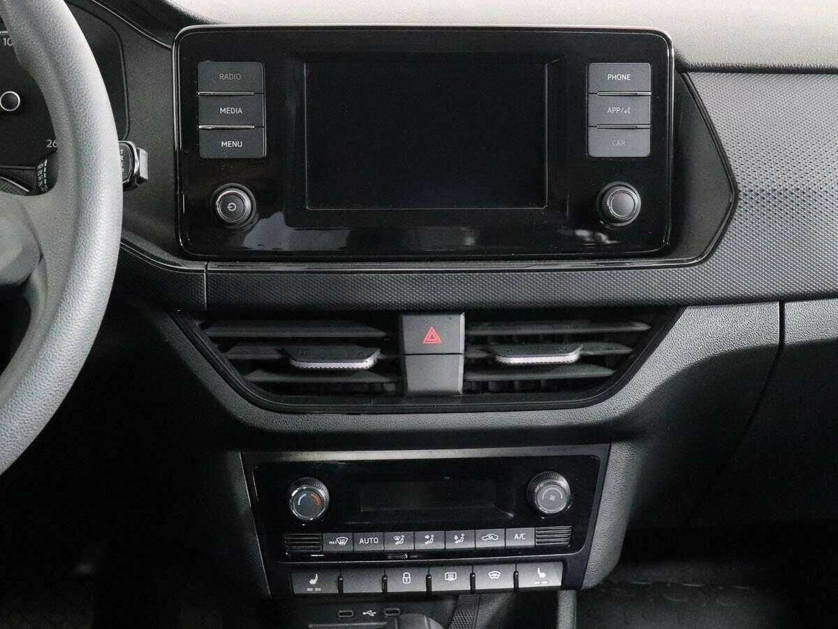 Volkswagen Polo 2022 года с пробегом. Фото: #11