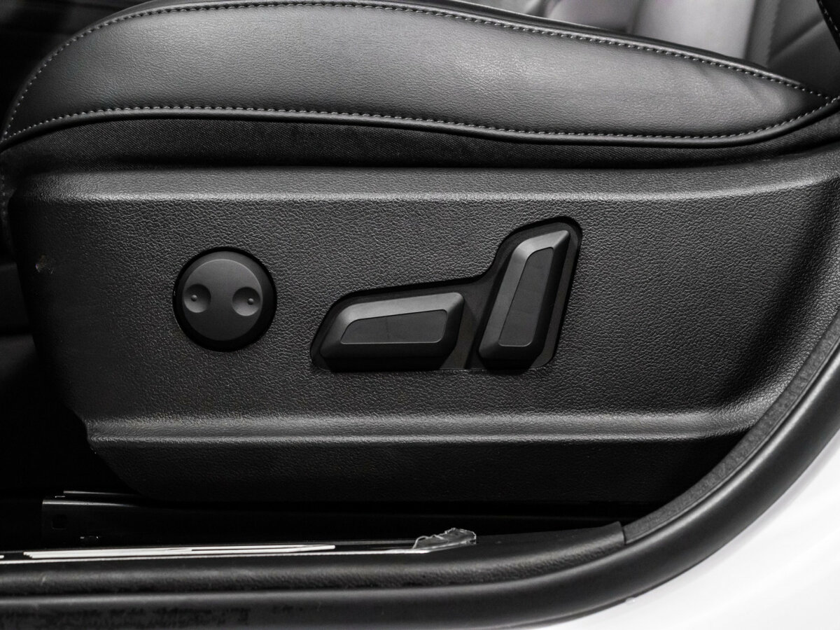 Haval F7x 2023 года с пробегом. Фото: #13